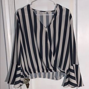 Flowy blouse